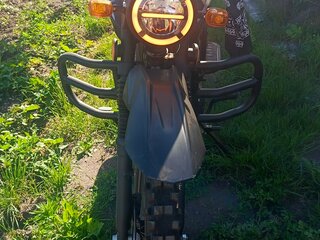 Rockot ALPHA OFFROAD M-12