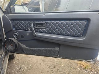 1991 Lada (ВАЗ) 2108, белый, 210000 рублей, вид 1