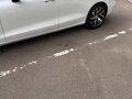 2020 Volvo S60 III, белый, 3580000 рублей - вид 8