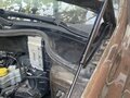 2019 Volkswagen Polo V Рестайлинг, коричневый, 1020000 рублей - вид 4