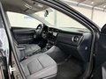 2018 Toyota Corolla XI (E160, E170, E180) Рестайлинг 1, чёрный - вид 10