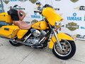 2004 Harley-Davidson Electra Glide, жёлтый, 520000 рублей - вид 2