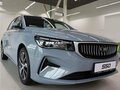 2026 Belgee S50, голубой - вид 1