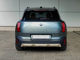 2025 Mini Countryman S III, серый, 6850000 рублей, вид 4