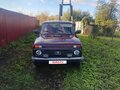 2012 Lada (ВАЗ) 2121 (4x4) I Рестайлинг, пурпурный - вид 6