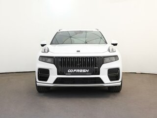 Lynk & Co 09 PHEV