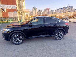 2022 Haval F7x I, чёрный, 2350000 рублей, вид 5
