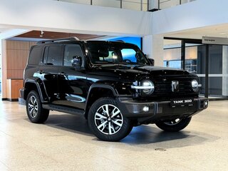 2026 Tank 300 I, чёрный, 5249000 рублей, вид 3