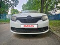 2017 Renault Logan II, белый, 480000 рублей - вид 1