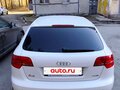 2011 Audi A3 II (8P) Рестайлинг 2, белый, 950000 рублей - вид 3