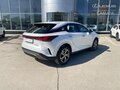2026 Lexus RX 300 V, белый, 8490000 рублей - вид 5
