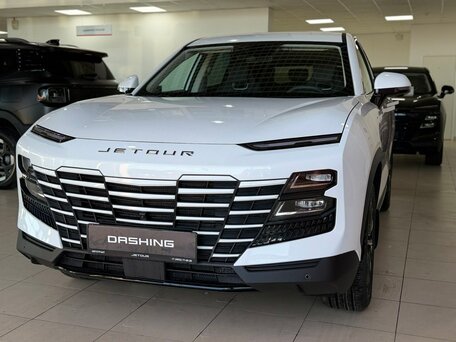 Jetour Dashing I