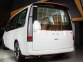 2025 Hyundai Staria I, белый - вид 2