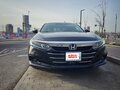 2021 Honda Accord X Рестайлинг, чёрный, 2490000 рублей - вид 1