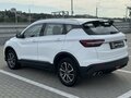 2023 Geely Coolray I, белый - вид 5