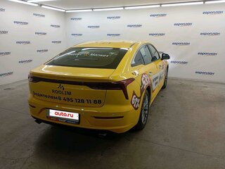 2023 FAW Bestune B70 I, белый, 1027600 рублей, вид 3