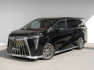 2024 GAC M8, чёрный, 3970000 рублей, вид 1