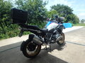 2018 BMW R 1250 GS, синий, 1600000 рублей - вид 6