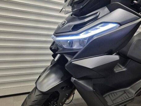 2026 Voge SR3, белый, 408000 рублей, вид 5