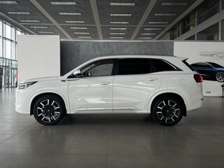 2026 Evolute i-Space I Рестайлинг, белый, 3585000 рублей, вид 4