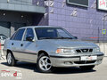 2007 Daewoo Nexia I, серебристый, 247000 рублей