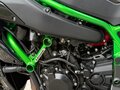 2020 Kawasaki Z H2, зелёный, 1200000 рублей - вид 3