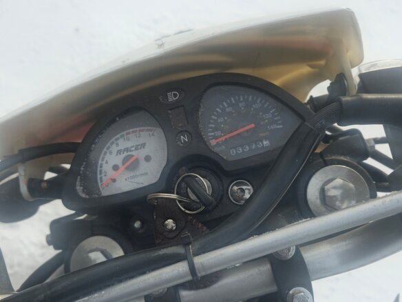2020 Racer Ranger, белый, 100000 рублей