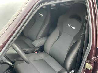 2001 Lada (ВАЗ) 21099, красный, 720000 рублей, вид 3