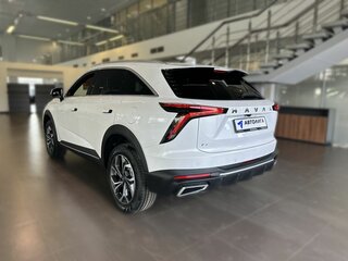 2026 Haval F7 II, белый, 3199000 рублей, вид 3
