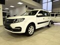 2026 Lada (ВАЗ) Largus I Рестайлинг, белый, 1892000 рублей
