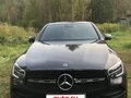 2020 Mercedes-Benz GLC Coupe 220 d I (C253) Рестайлинг, серый, 4980000 рублей - вид 3