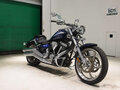 2010 Yamaha XV 1900, синий, 950000 рублей