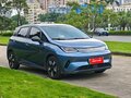 2025 BYD Dolphin 45.12 kWh I Рестайлинг, голубой, 1510000 рублей - вид 2