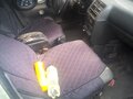 2001 Lada (ВАЗ) 2110, зелёный, 140000 рублей - вид 3