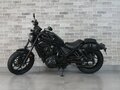 2023 Honda CMX 1100 Rebel, серый, 1111000 рублей - вид 2