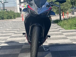 2026 Vinto GP325, красный, 420000 рублей, вид 1