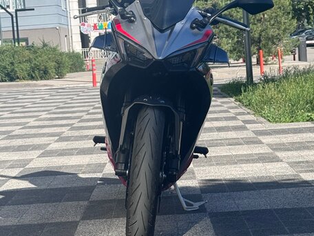 2026 Vinto GP325, красный, 420000 рублей, вид 1