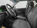2013 Skoda Fabia II Рестайлинг, голубой, 670000 рублей - вид 10