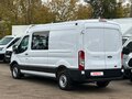 2020 Ford Transit, белый, 2790000 рублей - вид 3