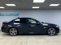 2014 BMW 5 серии 520i VI (F10/F11/F07) Рестайлинг, синий, 2000000 рублей - вид 7