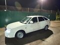 2012 Lada (ВАЗ) Priora I, белый - вид 7