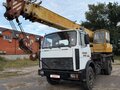 2002 МАЗ Автокраны, 1490000 рублей