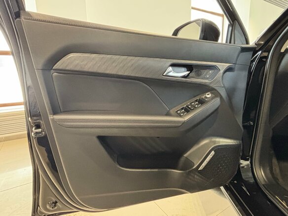 2026 Haval Jolion I Рестайлинг 2, чёрный, 2499000 рублей - вид 12