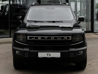 2026 Jetour T1, чёрный, 4199900 рублей, вид 2