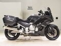 2015 Yamaha FJR1300, чёрный, 897000 рублей - вид 1