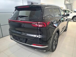 2026 Tenet T4L, чёрный, 2344000 рублей, вид 4