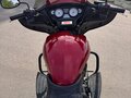 2014 Victory Cross Country, красный, 850000 рублей - вид 8