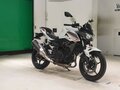 2021 Kawasaki Z 400, белый, 599000 рублей - вид 2