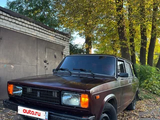 1999 Lada (ВАЗ) 2104 5-speed, красный, 70000 рублей, вид 1