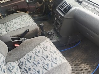 2003 Lada (ВАЗ) 2112, серый, 150000 рублей, вид 5